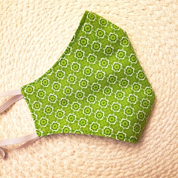 handmade Accessories - FACE MASK